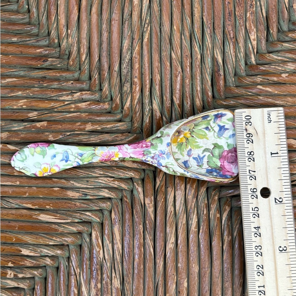 Royal Winton Summertime Porcelain Scoop - Picture 14 of 14